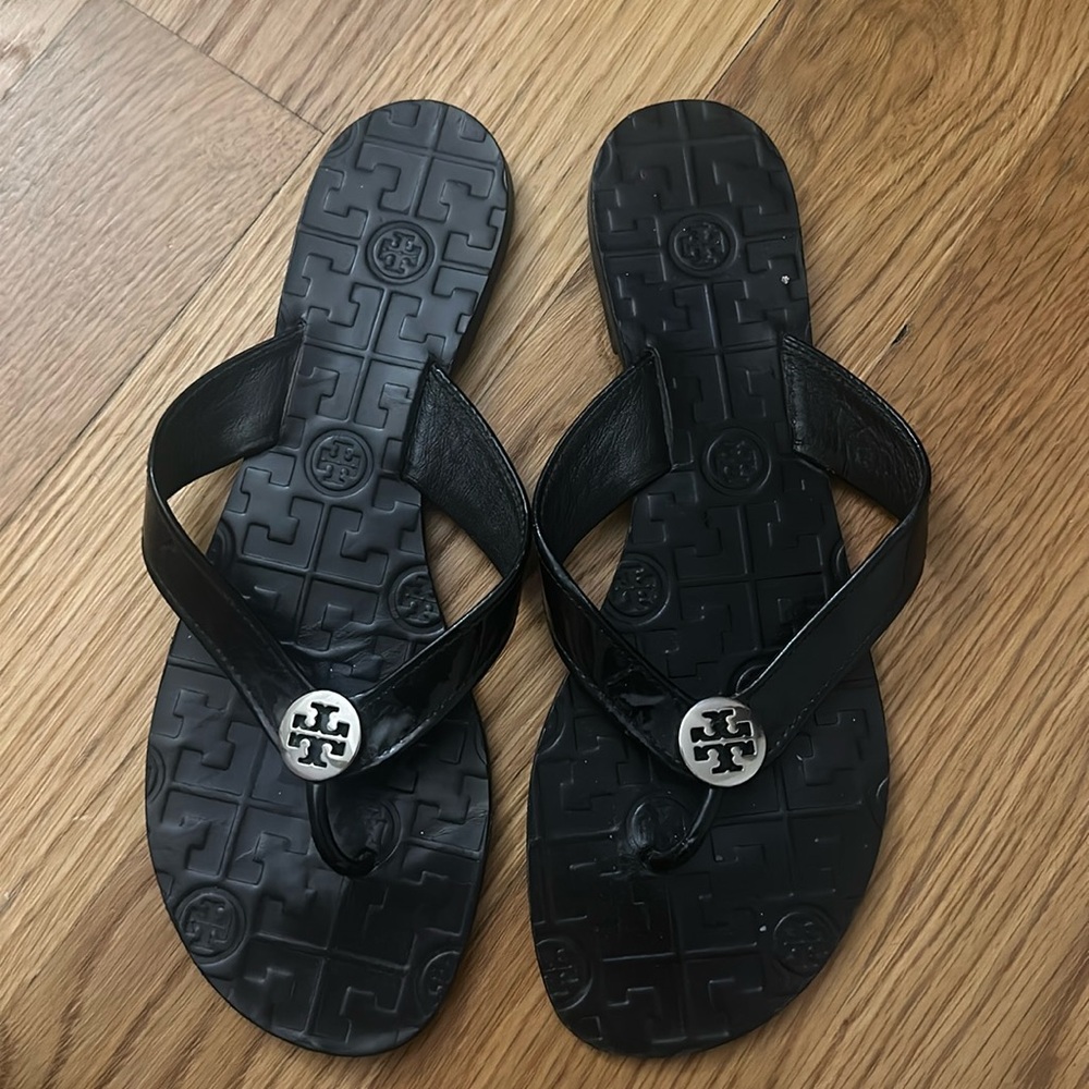 Tory Burch sandals